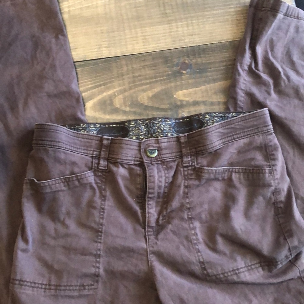 gloria vanderbilt brown 2010 jeans fit nicely